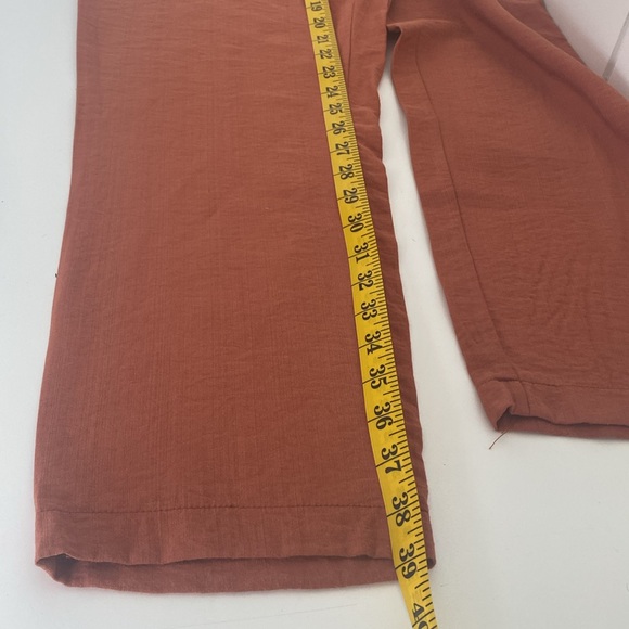 Lightweight, flowy, summer pants - Picture 7 of 7